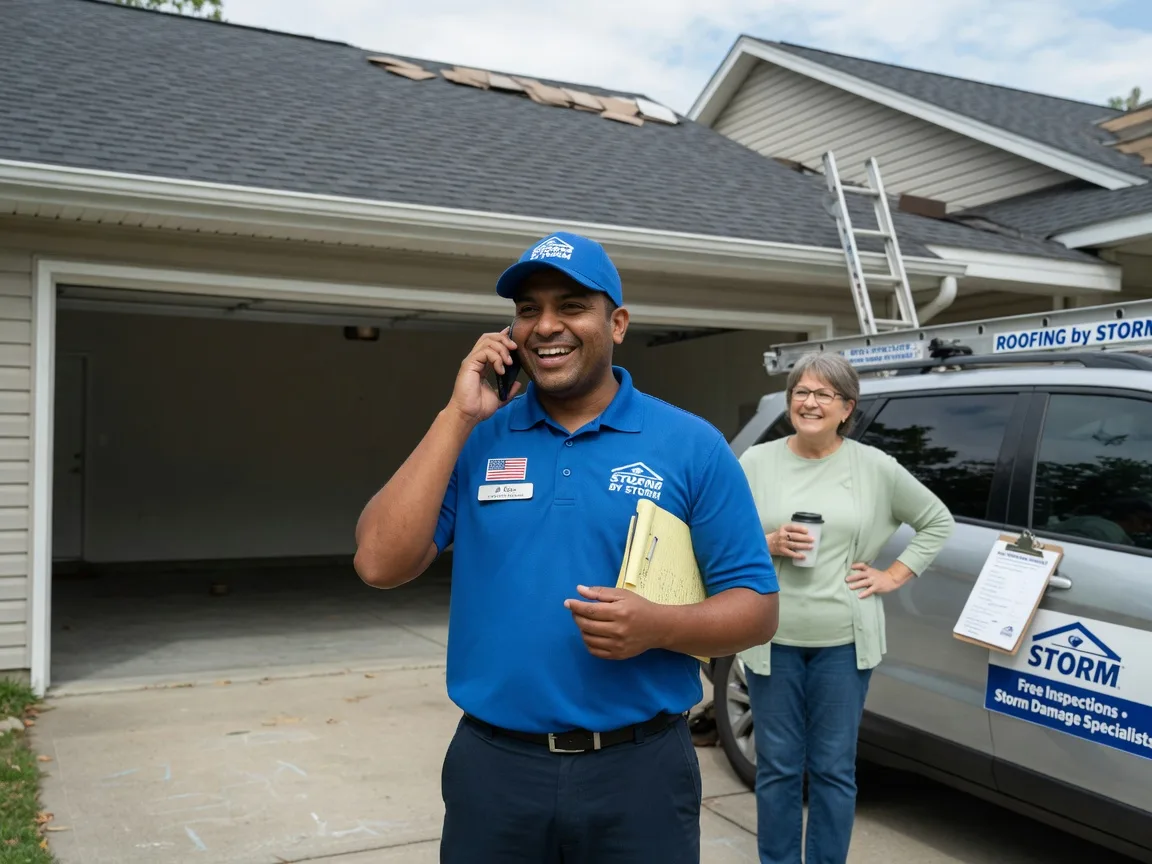 Roof Repair Near Me Rocky River, OH FAQs