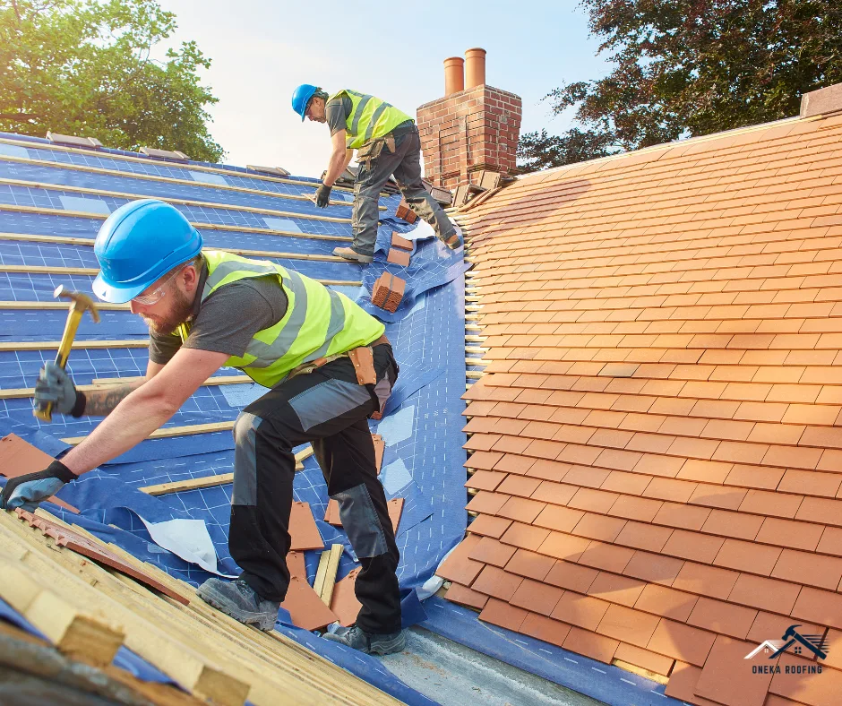 Why choose Roof Repair Near Me in Rocky River, OH